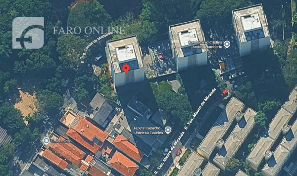 Apartamento - Venda, Ibirapuera, São Paulo, SP